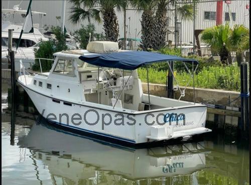 Albin 27 Tekniset tiedot ja arvostelut